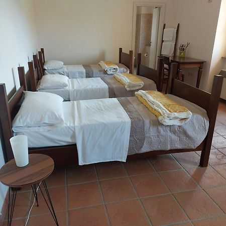 Bed and Breakfast Bb Convento Sant Antonio Di Laurino Экстерьер фото