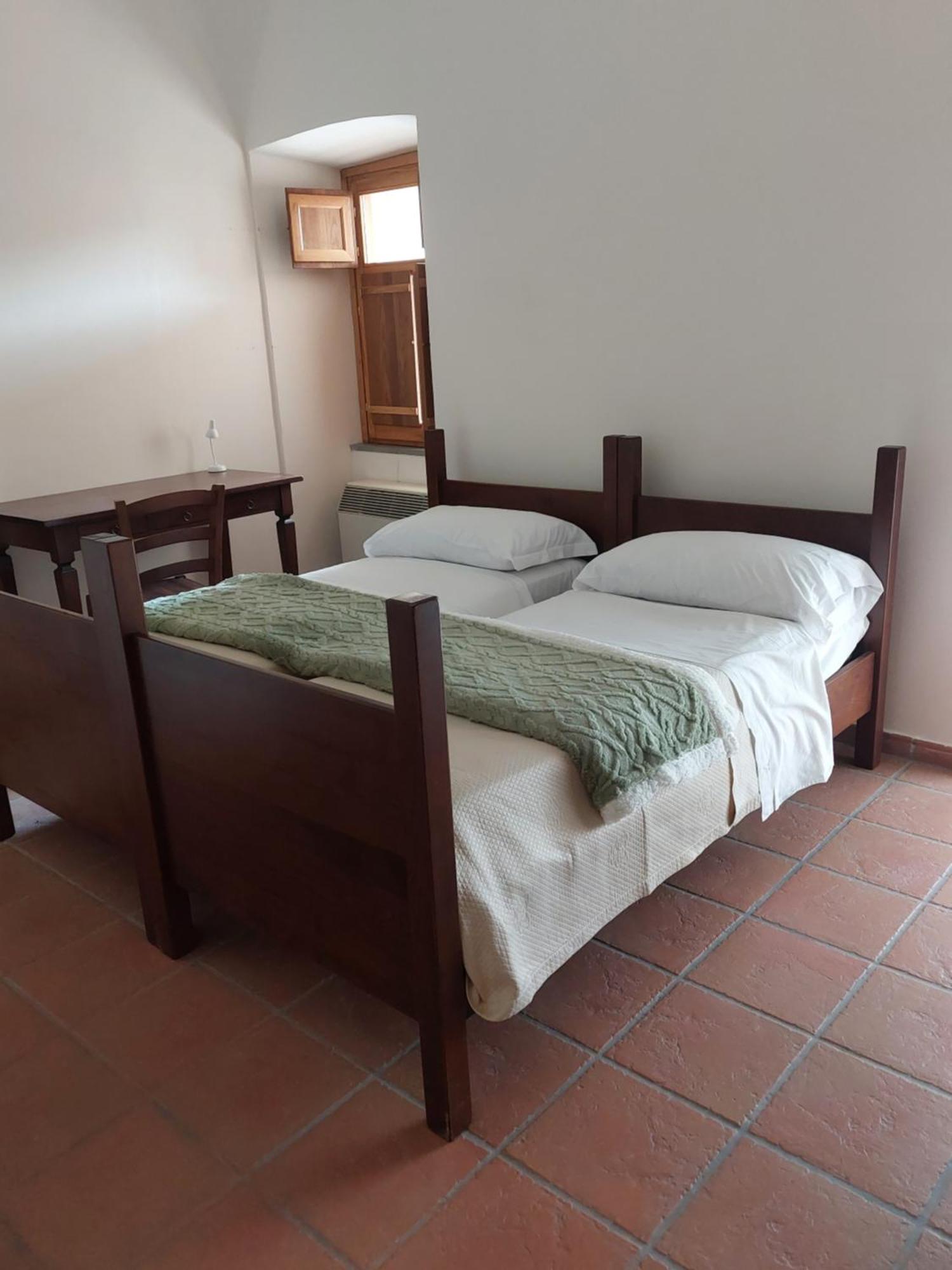 Bed and Breakfast Bb Convento Sant Antonio Di Laurino Экстерьер фото
