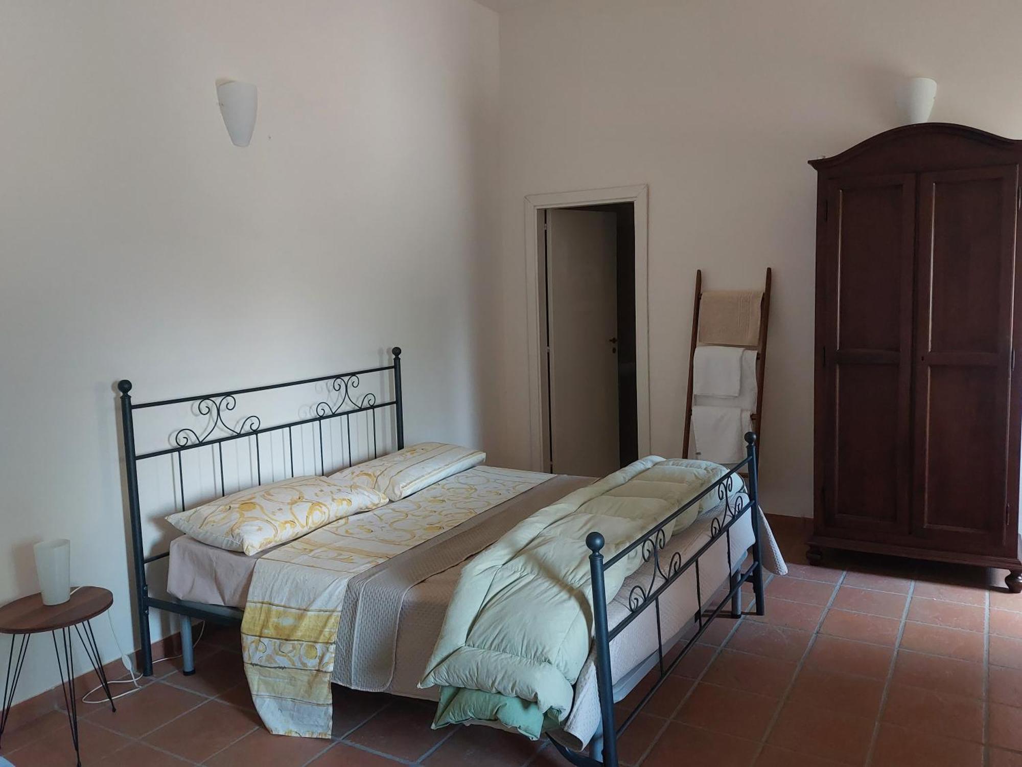 Bed and Breakfast Bb Convento Sant Antonio Di Laurino Экстерьер фото