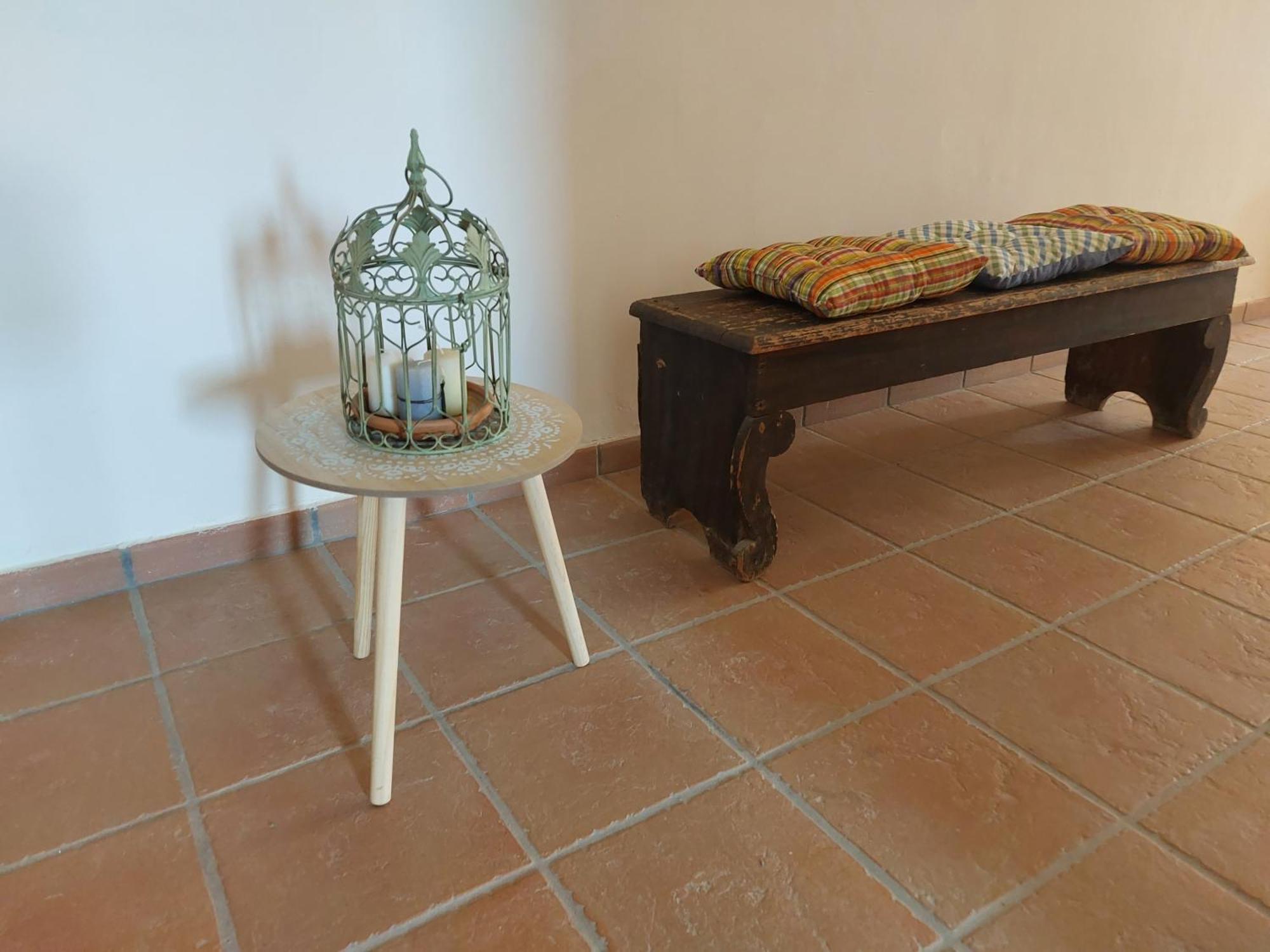 Bed and Breakfast Bb Convento Sant Antonio Di Laurino Экстерьер фото